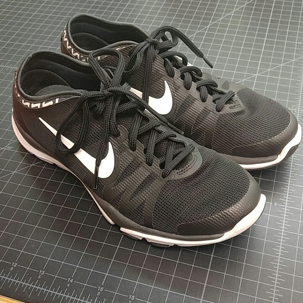 Nike Flex Supreme TR 3 7.5